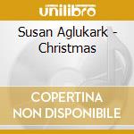Susan Aglukark - Christmas cd musicale di Susan Aglukark