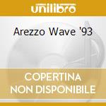 Arezzo Wave '93 cd
