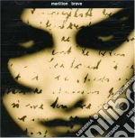 Marillion - Brave cd