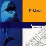 K-Klass - Universal cd