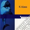 K-Klass - Universal cd
