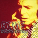 David Bowie - The Singles Collection (2 Cd) cd