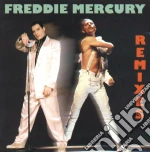 Freddie Mercury - Remixes cd