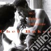 Chet Baker - My Funny Valentine cd