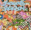 Luscious Jackson - Natural Ingredients cd musicale di LUSCIOUS JACKSON