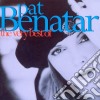 Pat Benatar - The Very Best Of cd musicale di BENATAR PAT