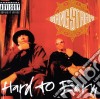 Gang Starr - Hard To Earn cd