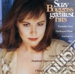 Bogguss Suzy - Greatest Hits cd