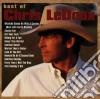 Ledoux Chris - Best Of Chris Ledoux cd