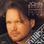 John Berry - Standing On The Edge cd