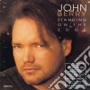 John Berry - Standing On The Edge cd