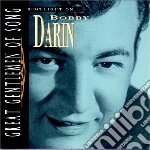 Bobby Darin - Spotlight On Bobby Darin cd
