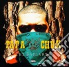 Papa Chuk - The Badlands cd