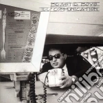 Beastie Boys - Ill Communication cd