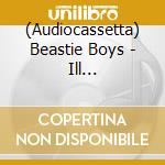 (Audiocassetta) Beastie Boys - Ill Communication cd