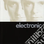 Electronic - Electronic cd