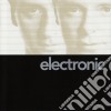 Electronic - Electronic cd