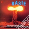 Count Basie - The Complete Atomic Basie cd musicale di Count Basie