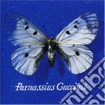 Francesco Guccini - Parnassius Guccinii cd