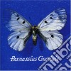 Francesco Guccini - Parnassius Guccinii cd