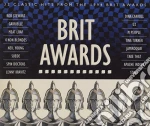 Brit Awards 1994 / Various cd