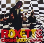 Roxette - Crash! Boom! Bang! cd