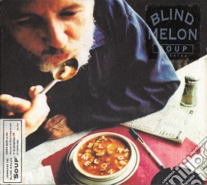Blind Melon - Soup cd musicale di Blind Melon