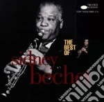 Sidney Bechet - The Best Of cd