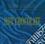 Hot Chocolate - The Rest Of, The Best Of cd