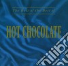 Hot Chocolate - The Rest Of, The Best Of cd