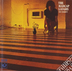 Syd Barrett - The Madcap Laughs cd musicale di Syd Barrett