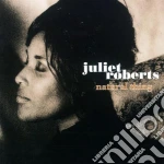 Juliet Roberts - Natural Thing cd