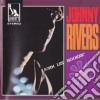 Johnny Rivers - John Lee Hooker cd