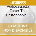 (Audiocassetta) Carter The Unstoppable Sex Machine - Starry Eyed And Bollock Naked cd