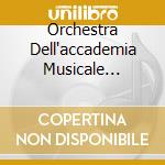 Orchestra Dell'accademia Musicale Italiana - Amit - Storie Di Una Capinera cd