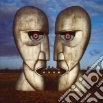 Pink Floyd - The Division Bell cd