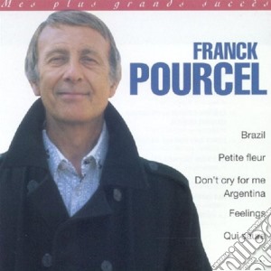 Franck Pourcel - Mes Plus Grands Succes cd musicale di Franck Pourcel