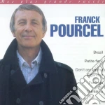 Franck Pourcel - Mes Plus Grands Succes cd