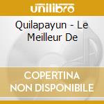 Quilapayun - Le Meilleur De cd
