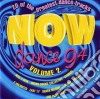 Now Dance '94, Vol. 2 / Various cd