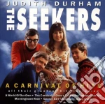 Judith Durham / Seekers (The) - Carnival Of Hits cd