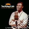 Nat King Cole - Let'S Face The Music & Dance cd