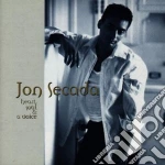 Jon Secada - Heart, Soul & A Voice cd