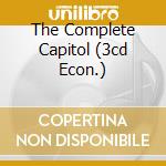 The Complete Capitol (3cd Econ.) cd