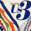 Us3 - Hand On The Torch Rmx cd