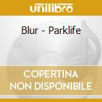 Blur - Parklife cd