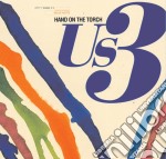 Us3 - Hand On The Torch