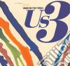 Us3 - Hand On The Torch cd