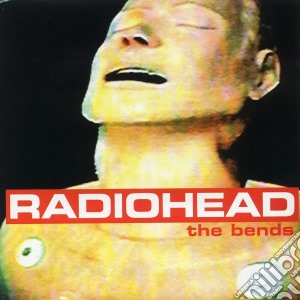 Radiohead - The Bends cd musicale di RADIOHEAD