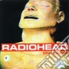 Radiohead - The Bends cd